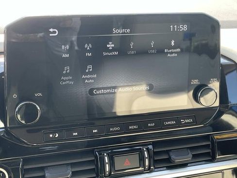 Certified 2023 Nissan Pathfinder SL image 29