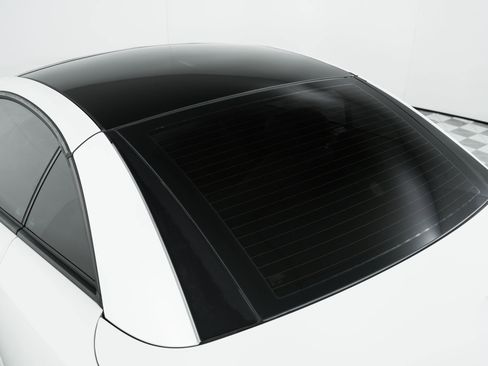 Used 2009 Mercedes-Benz SL 65 AMG SL 65 AMG image 63