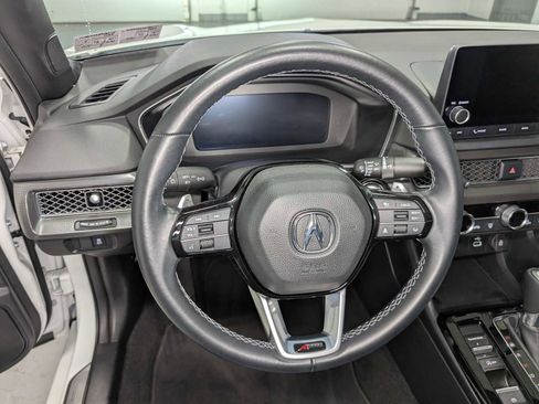 Used 2023 Acura Integra A-Spec image 36