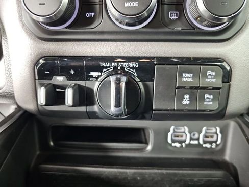 Certified 2021 RAM 1500 Big Horn image 26