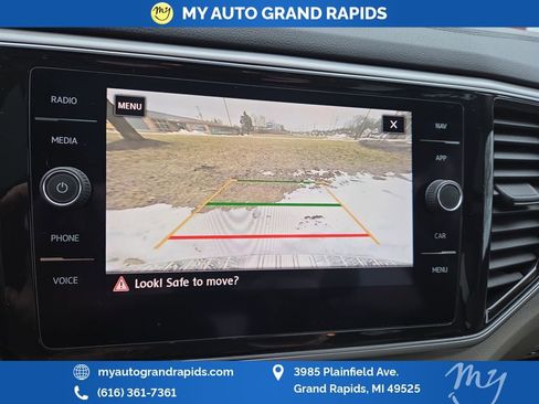 Used 2019 Volkswagen Atlas SEL Premium image 30