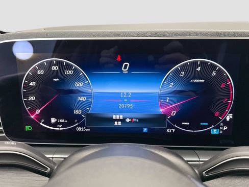 Certified 2024 Mercedes-Benz GLE 450 4MATIC image 33