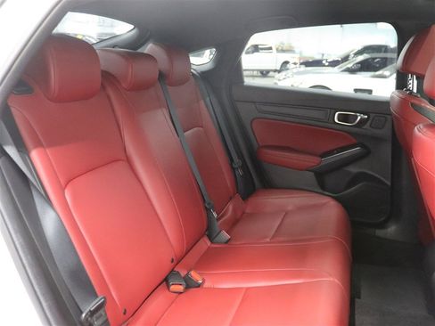 Used 2023 Acura Integra A-Spec FWD image 20