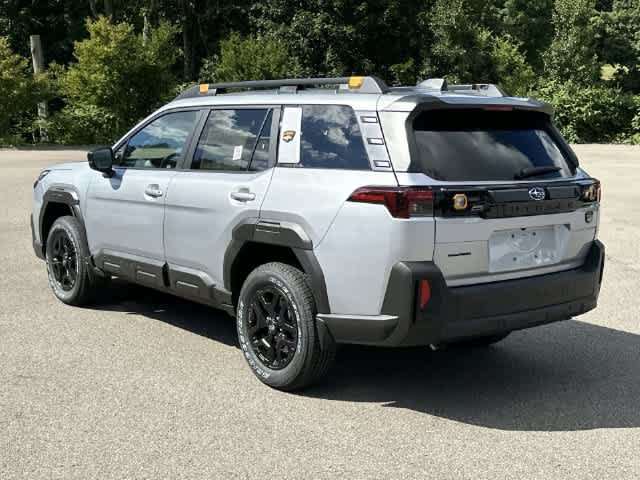 New 2026 Subaru Outback Wilderness AWD/4WD image 30