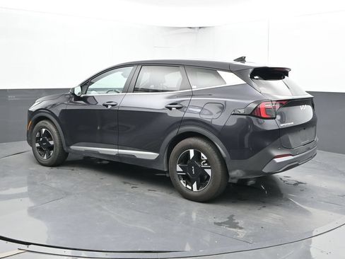 Used 2026 Kia Sportage LX FWD image 10