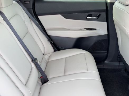 New 2026 Nissan Murano SL w/ Comfort Package image 11