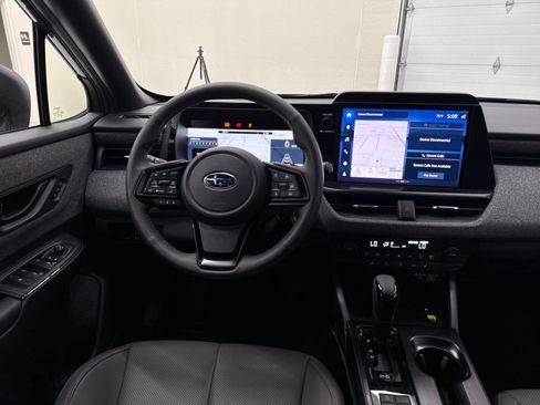 Certified 2026 Subaru Outback Limited AWD/4WD image 14
