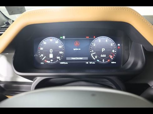 Used 2024 Land Rover Defender 110 S AWD/4WD image 24