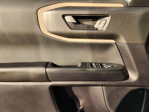 New 2026 Ford Bronco Sport Big Bend AWD/4WD image 20