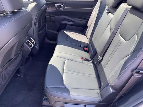 New 2026 Kia Sorento S w/ S Panoramic Sunroof Package image 20