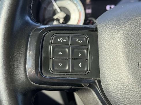 Used 2022 RAM 2500 Limited image 22