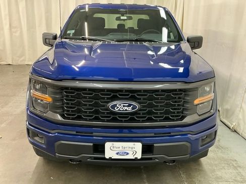 New 2026 Ford F150 STX image 10