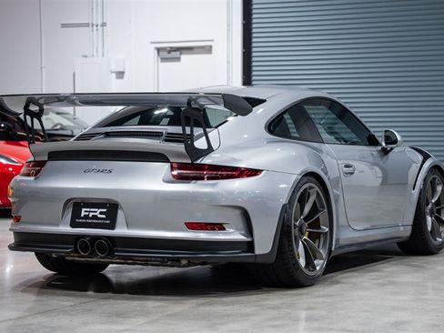 Used 2016 Porsche 911 GT3 RS RWD image 15