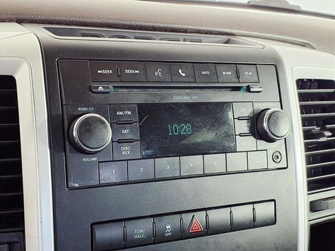 Used 2010 Dodge Ram 1500 Truck SLT w/ Luxury Group image 24