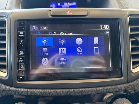 Used 2015 Honda CR-V EX image 23
