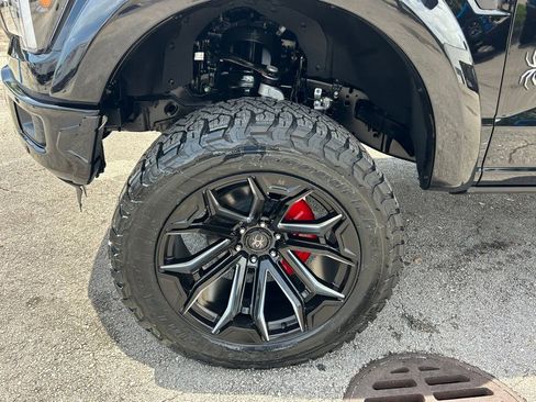 New 2026 Ford F150 Lariat AWD/4WD image 20