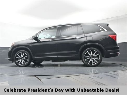 Used 2020 Honda Pilot Touring image 36