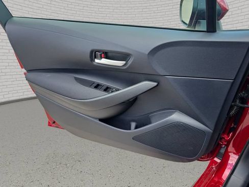 New 2026 Toyota Corolla SE FWD image 26