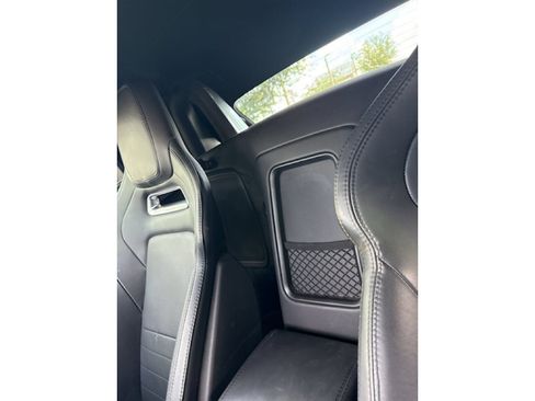 Used 2020 Jaguar F-TYPE Checkered Flag RWD image 19
