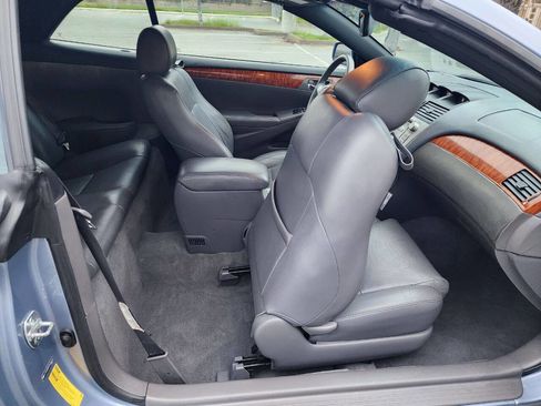 Used 2007 Toyota Solara SLE image 27