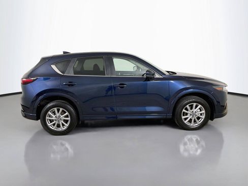 Used 2025 MAZDA CX-5 AWD 2.5 S w/ Select Package image 17