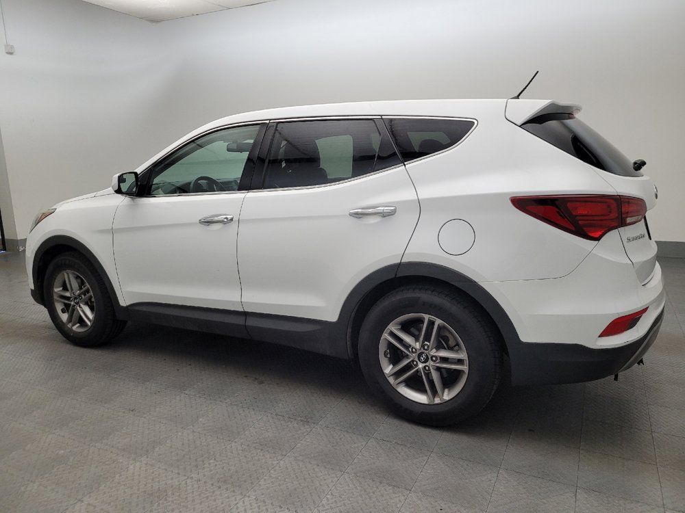 Used 2018 Hyundai Santa Fe Sport FWD image 3