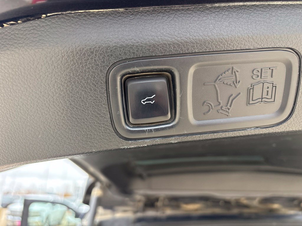 Used 2021 Ford Expedition XLT AWD/4WD image 21