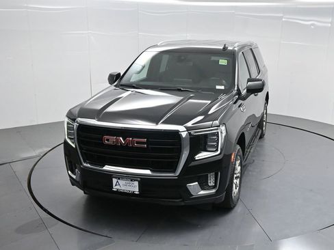 Used 2022 GMC Yukon SLE w/ Gmc Pro Safety Plus Package image 68