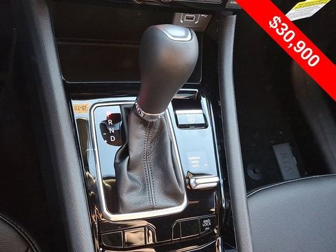 New 2026 Jeep Compass Limited AWD/4WD image 12