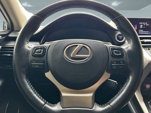 Certified 2020 Lexus NX 300h NX 300h 5-DR SUV image 18