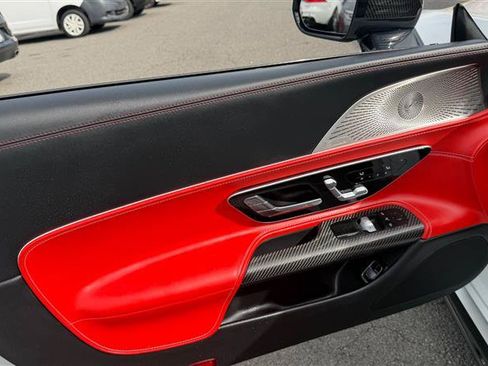 Used 2024 Mercedes-Benz AMG GT 55 image 21