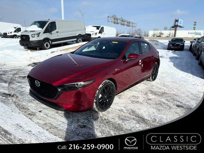 New 2026 MAZDA MAZDA3 2.5 S Hatchback w/ Premium Pkg