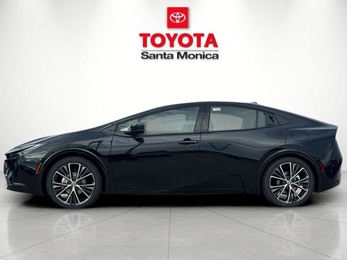 New 2026 Toyota Prius Limited FWD image 40
