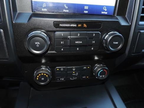 Used 2019 Ford F150 XL w/ Equipment Group 101A Mid RWD image 22