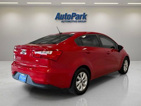 Used 2017 Kia Rio LX w/ Power Package image 7