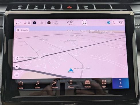 New 2025 Jeep Grand Cherokee L Limited AWD/4WD image 24