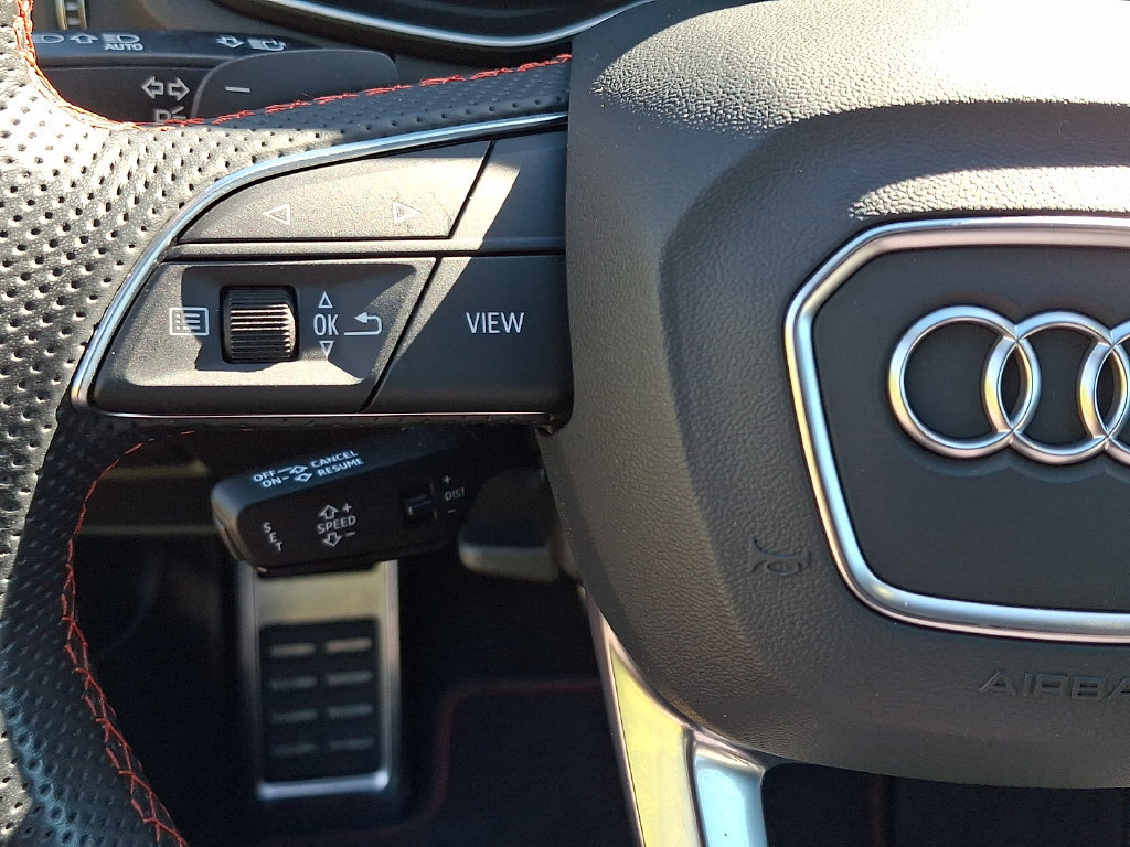 Used 2023 Audi S5 Premium Plus AWD/4WD image 21