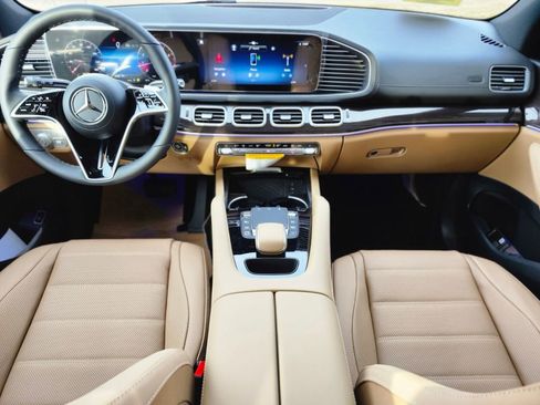 New 2026 Mercedes-Benz GLE 350 4MATIC image 12