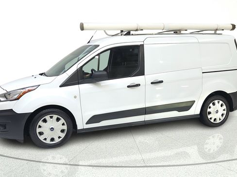 Used 2019 Ford Transit Connect XL FWD image 3