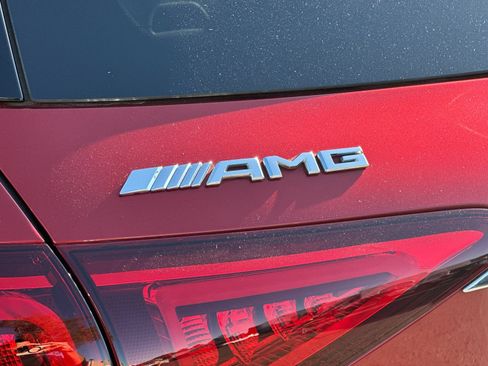 Used 2021 Mercedes-Benz GLE 53 AMG 4MATIC image 27