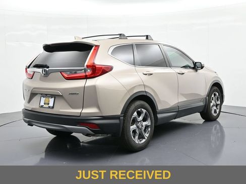Used 2018 Honda CR-V EX-L image 6