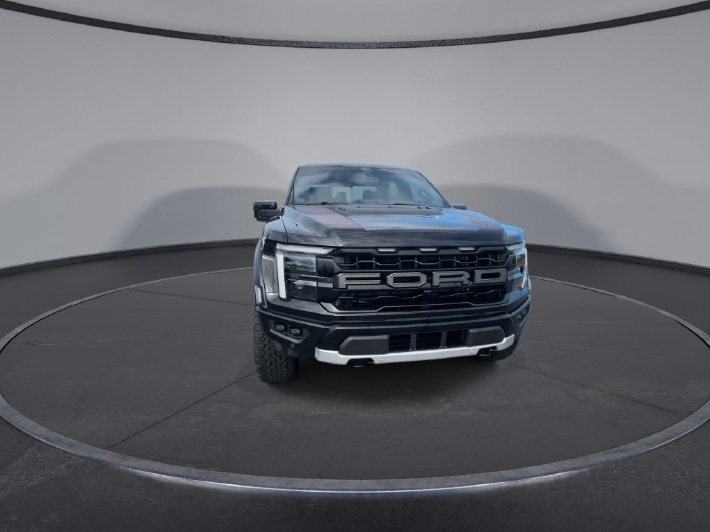 Used 2025 Ford F150 Raptor AWD/4WD image 2