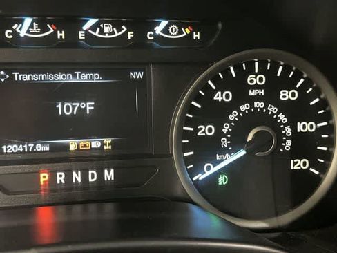 Used 2019 Ford F150 XLT w/ Equipment Group 302A Luxury AWD/4WD image 16