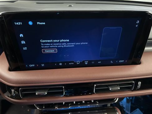 New 2026 Lincoln Aviator Reserve image 10