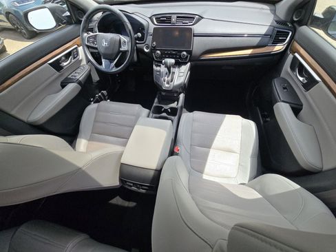 Used 2020 Honda CR-V EX-L image 16