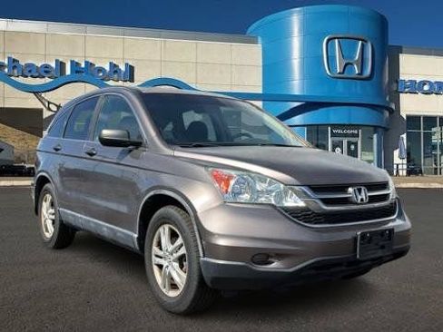 Used 2011 Honda CR-V EX image 1