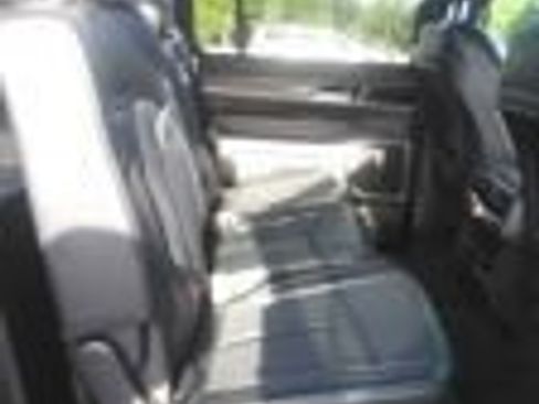 Used 2024 Jeep Wagoneer L Series II RWD image 21