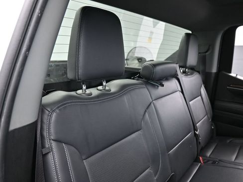Used 2024 Chevrolet Silverado 1500 RST RWD image 37