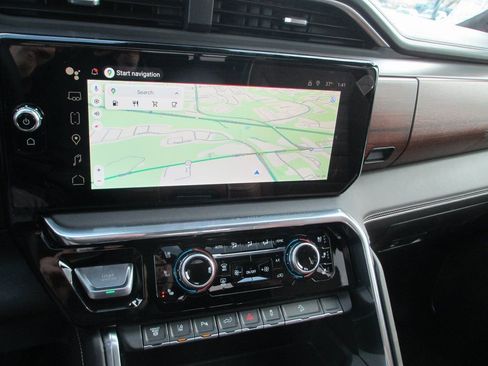 New 2026 GMC Sierra 2500 Denali Ultimate image 19