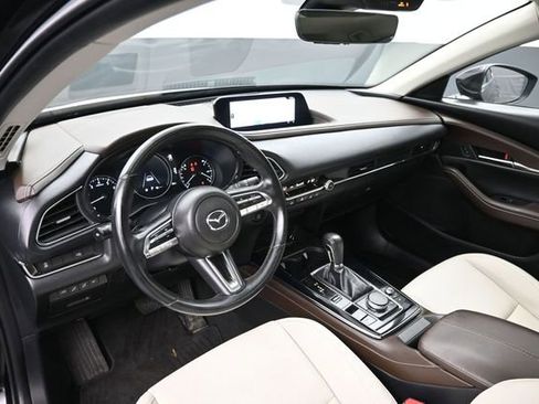 Used 2023 MAZDA CX-30 AWD 2.5 S w/ Premium Package image 9